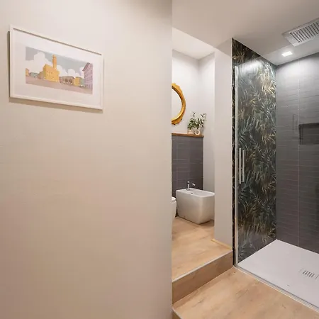 Apartment The Florentine - Flo