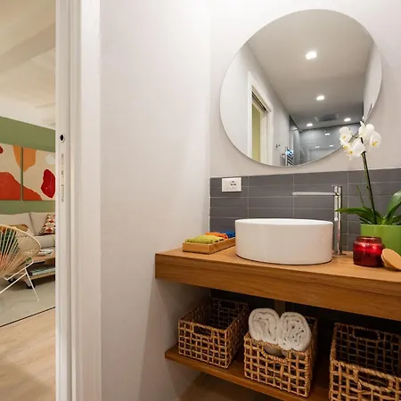 Apartment The Florentine - Flo *