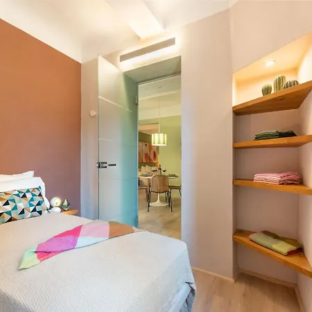 The Florentine - Flo Apartment *