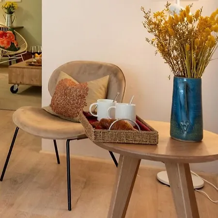 The Florentine - Flo Apartment *