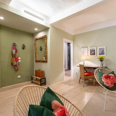The Florentine - Flo Apartment Florence