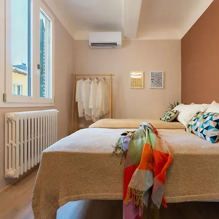 Apartment The Florentine - Flo *