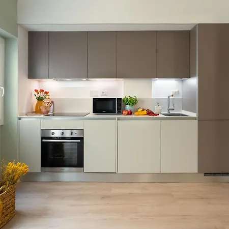 Appartamento The Florentine - Flo Firenze