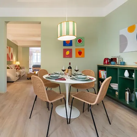 Appartamento The Florentine - Flo