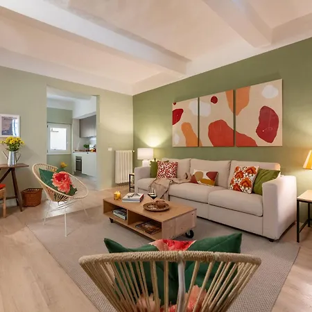 The Florentine - Flo * Firenze